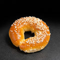 Brioche Kipferl