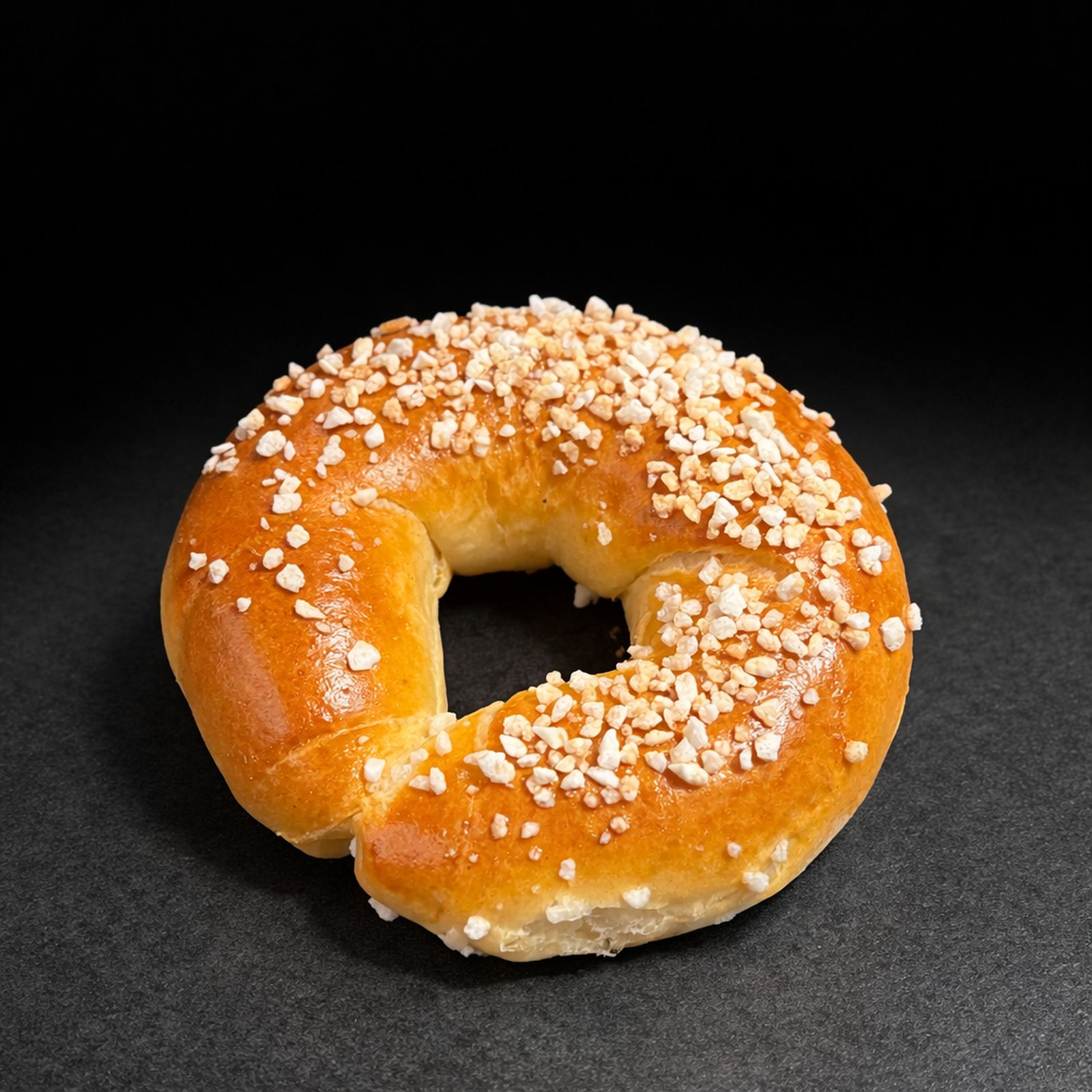 Brioche Kipferl