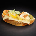 Käsebrötchen