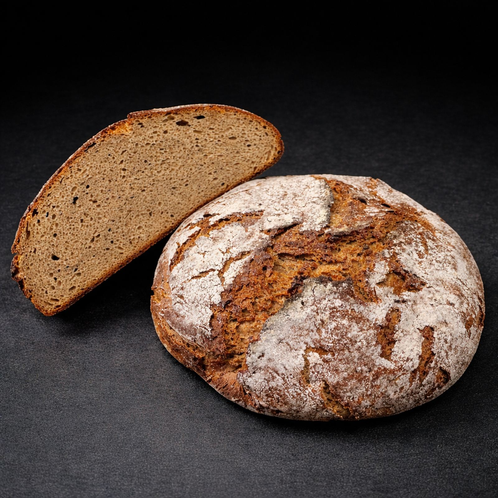 Hausbrot  1kg