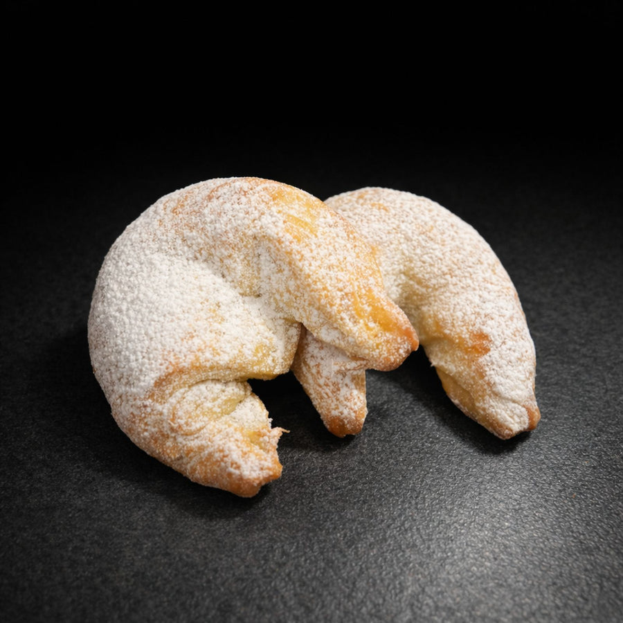Mini Ribiselkipferl