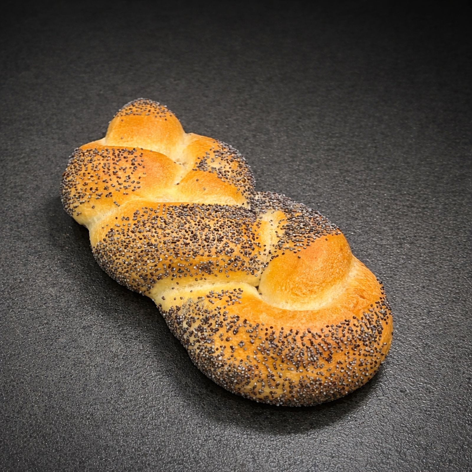 Mohnflesserl