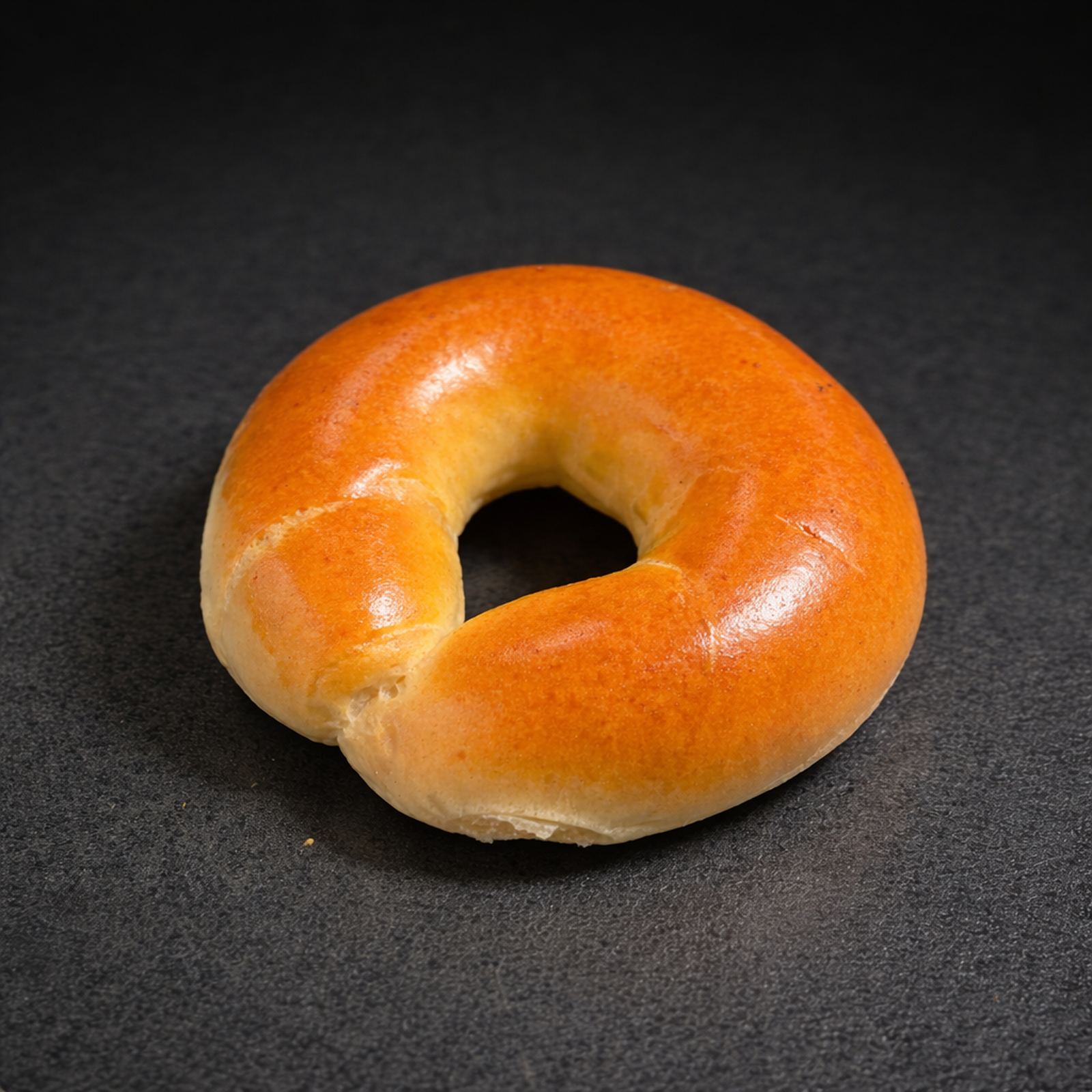 Mürbes Kipferl