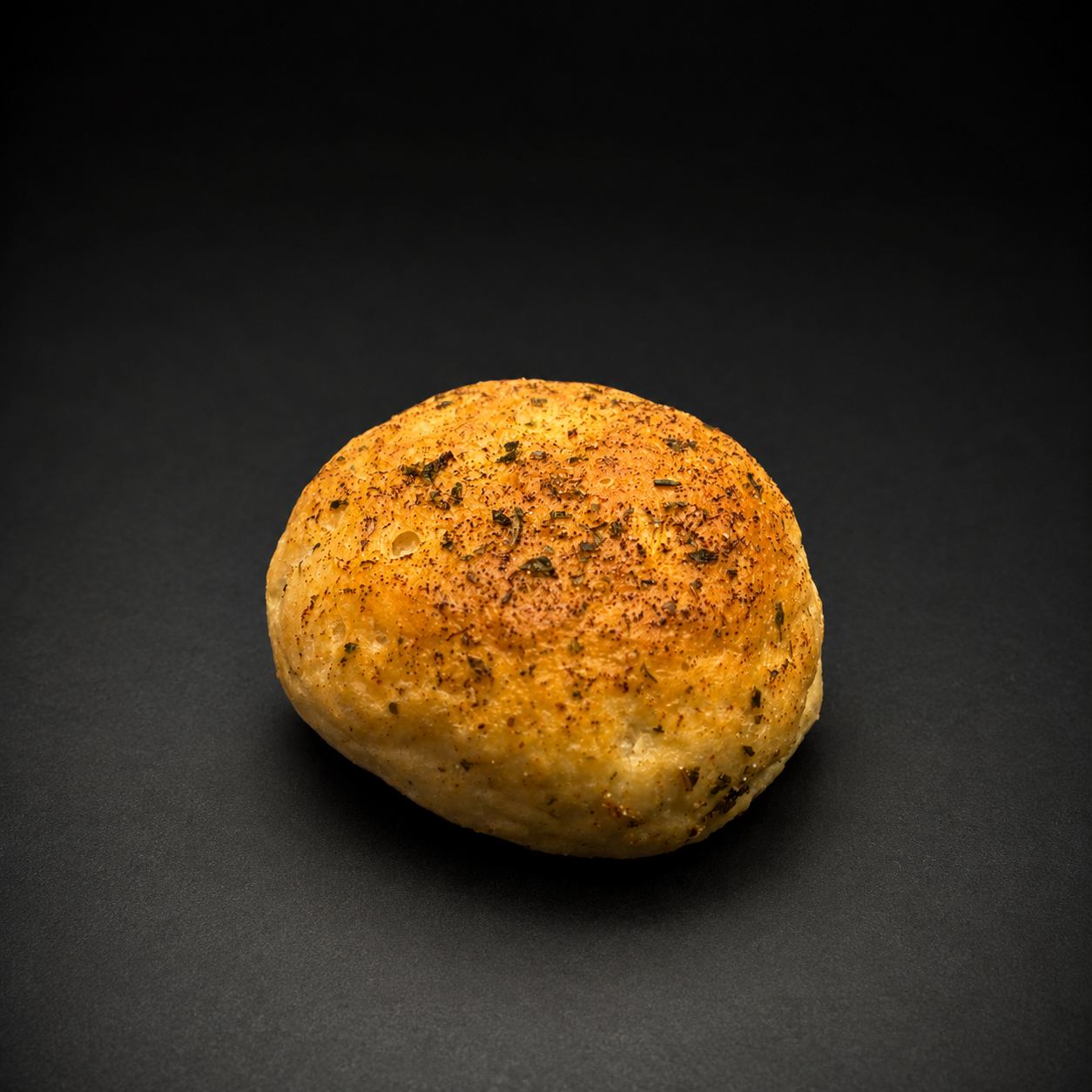 Potato Bun