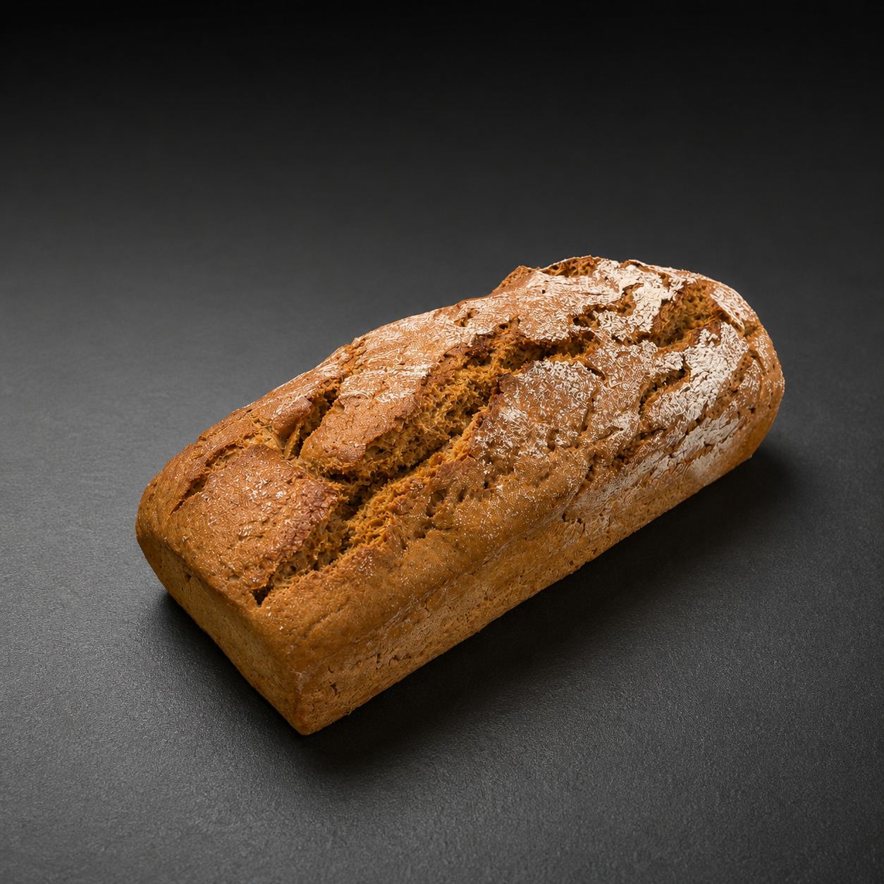 Urbrot 100% Roggen 1kg