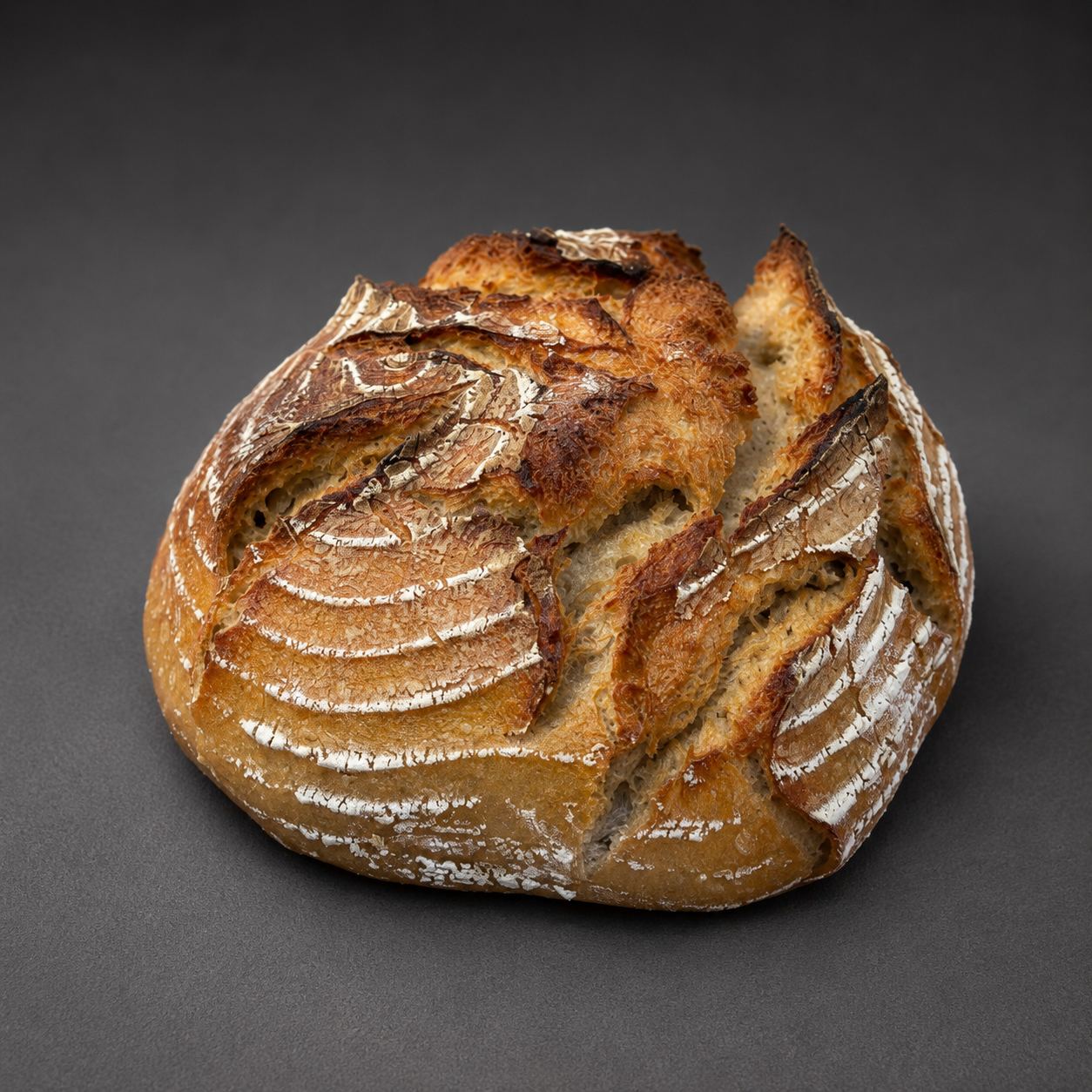 Weizensauerteig Brot 500g