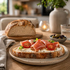 Weizensauerteig Brot 500g