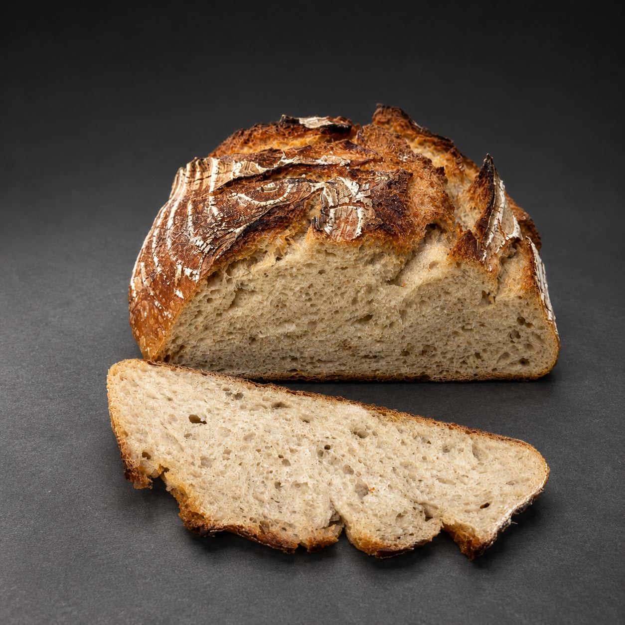 Weizensauerteig Brot 500g